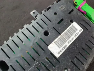 110080104010A Щиток приборов (приборная панель) Seat Ibiza 3 Арт e12330078, вид 15