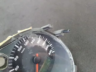 110080104010A Щиток приборов (приборная панель) Seat Ibiza 3 Арт e12330078, вид 4