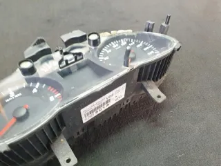 110080104010A Щиток приборов (приборная панель) Seat Ibiza 3 Арт e12330078, вид 6