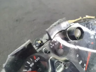 110080104010A Щиток приборов (приборная панель) Seat Ibiza 3 Арт e12330078, вид 7