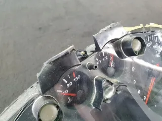 110080104010A Щиток приборов (приборная панель) Seat Ibiza 3 Арт e12330078, вид 8
