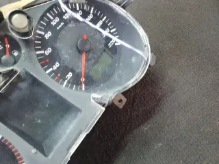 110080104010A Щиток приборов (приборная панель) Seat Ibiza 3 Арт e12330078, вид 9