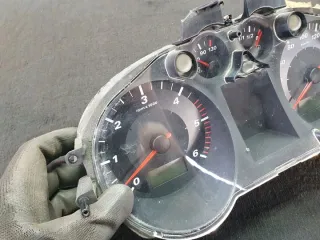 110080104010A Щиток приборов (приборная панель) Seat Ibiza 3 Арт e12330078, вид 10