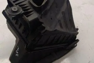 03G133835B Корпус воздушного фильтра Audi A4 B7 Арт e12330056, вид 2