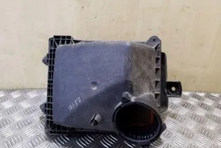 059133837AA Корпус воздушного фильтра Audi A4 B7 Арт e12330055, вид 1