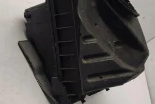 03G133835 Корпус воздушного фильтра Audi A4 B7 Арт e12330046, вид 4