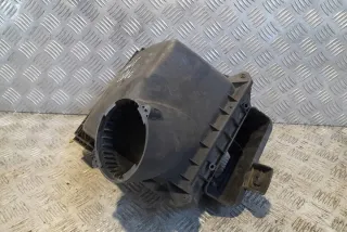 059000183A Корпус воздушного фильтра Audi A4 B7 Арт e12330036, вид 1