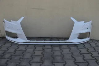 8V3807437 Бампер передний Audi A3 8V Арт e12330015, вид 1