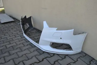 8V3807437 Бампер передний Audi A3 8V Арт e12330015, вид 3