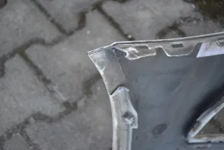 8V3807437 Бампер передний Audi A3 8V Арт e12330015, вид 7