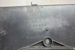 8E1819441B Корпус воздушного фильтра Audi A4 B8 Арт e12330014, вид 3