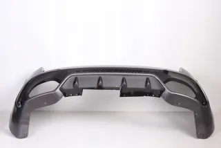 156138205 Бампер задний Alfa Romeo Stelvio Арт e12329888, вид 1
