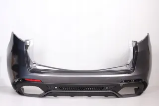 156138205 Бампер задний Alfa Romeo Stelvio Арт e12329888, вид 3