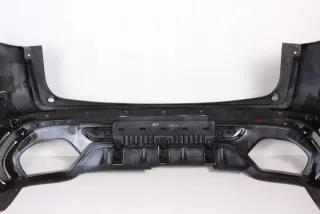 156138205 Бампер задний Alfa Romeo Stelvio Арт e12329888, вид 7