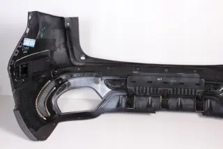 156138205 Бампер задний Alfa Romeo Stelvio Арт e12329888, вид 8