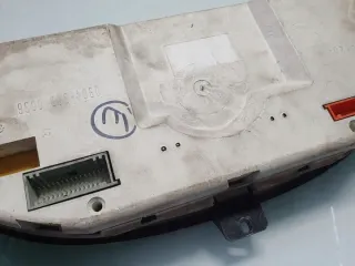 09043080096 Щиток приборов (приборная панель) Renault Megane 1 Арт e12329876, вид 5