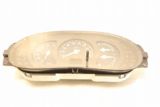 07021622282 Щиток приборов (приборная панель) Renault Clio 2 Арт e12329764, вид 6
