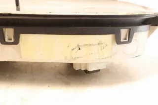 07021622282 Щиток приборов (приборная панель) Renault Clio 2 Арт e12329764, вид 7