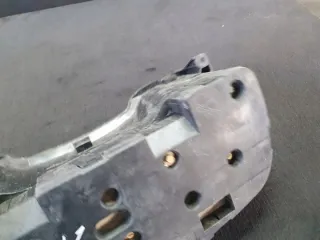 09228757EJ Щиток приборов (приборная панель) Opel Zafira A Арт e12329694, вид 2