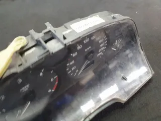 09228757EJ Щиток приборов (приборная панель) Opel Zafira A Арт e12329694, вид 4