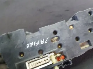 09228757EJ Щиток приборов (приборная панель) Opel Zafira A Арт e12329694, вид 5