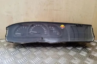 24422215RN Щиток приборов (приборная панель) Opel Vectra B Арт e12329671, вид 3