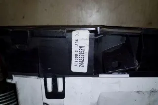 24422215RN Щиток приборов (приборная панель) Opel Vectra B Арт e12329671, вид 7