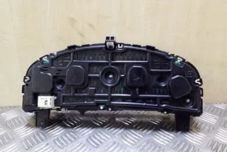 09180289WW Щиток приборов (приборная панель) Opel Vectra C  Арт e12329651, вид 2