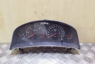 09180289WW Щиток приборов (приборная панель) Opel Vectra C  Арт e12329651, вид 8