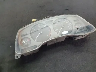 DQ09228743 Щиток приборов (приборная панель) Opel Astra G Арт e12329620, вид 1