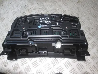 13216684 Щиток приборов (приборная панель) Opel Astra H Арт e12329588, вид 2