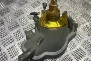 8620228 Фара противотуманная левая Volvo V70 2 Арт e12329567, вид 5