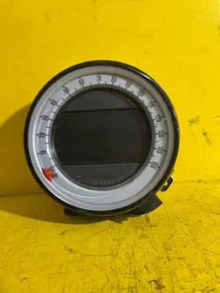  Щиток приборов (приборная панель) MINI CLUBMAN R55 Арт e12329445, вид 3