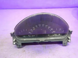 A1685404711 Щиток приборов (приборная панель) Mercedes A W168 Арт e12329366, вид 1