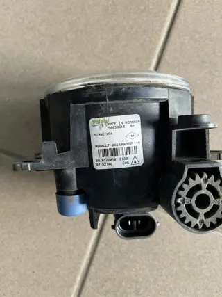 261508209R Фара противотуманная правая Renault Clio 4 Арт e12329294, вид 6