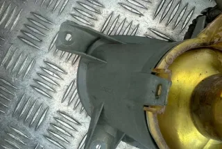 8620224 Фара противотуманная левая Peugeot 2008 Арт e12329268