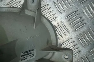 8620224 Фара противотуманная левая Peugeot 2008 Арт e12329267, вид 3