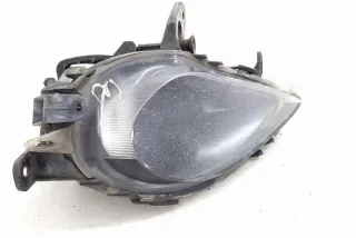 20863017 Фара противотуманная правая Opel Zafira C Арт e12329257, вид 5