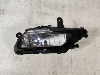 13460224 Фара противотуманная правая Opel Insignia 2 Арт e12329214, вид 1