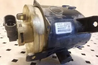 13253626 Фара противотуманная левая Opel Corsa D Арт e12329203, вид 2