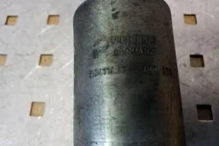 53411462 Клапан EGR Volvo V70 3 Арт e12329188, вид 4