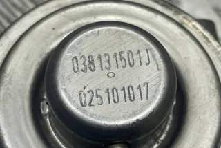 038129637A Клапан EGR Volkswagen Passat B5 Арт e12329036, вид 2