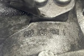 038129637A Клапан EGR Volkswagen Passat B5 Арт e12329036, вид 4