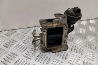 03G131063E Клапан EGR Volkswagen Passat B6 Арт e12329014, вид 1