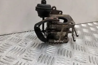 03G131063E Клапан EGR Volkswagen Passat B6 Арт e12329014, вид 3