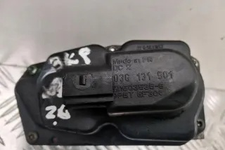 03G131501 Клапан EGR Volkswagen Passat B7 Арт e12328981, вид 4