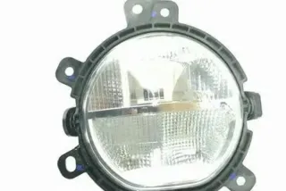 7329172 Фара противотуманная правая MINI Cooper F56,F55 Арт e12328924, вид 5