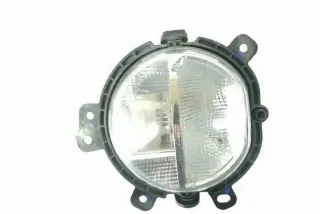 7329172 Фара противотуманная правая MINI Cooper F56,F55 Арт e12328924, вид 8