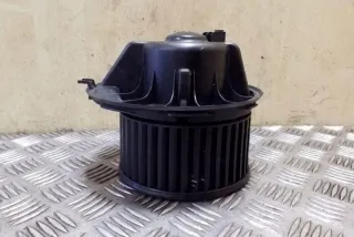 983227A Отопитель в сборе (печка) Volkswagen Passat B6 Арт e12328903, вид 4