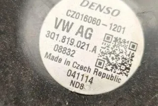 3Q1819021A Отопитель в сборе (печка) Volkswagen Passat B8 Арт e12328863, вид 4